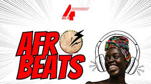 4ACETV AFROBEAT